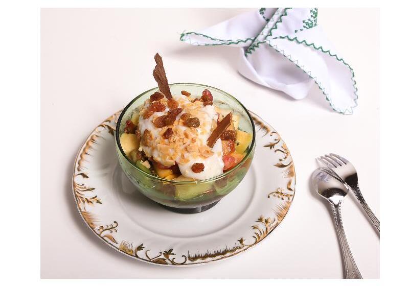 Palais Zahia Hotel & Spa