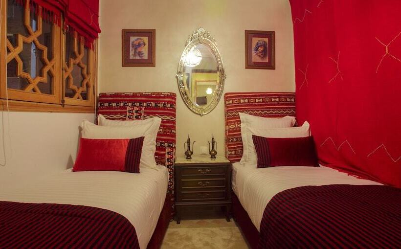 Palais Zahia Hotel & Spa