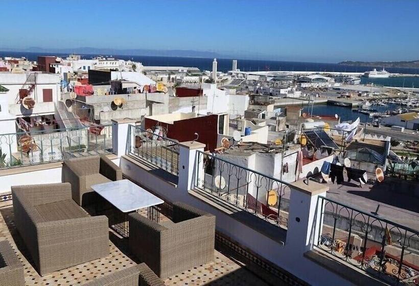 Palais Zahia Hotel & Spa