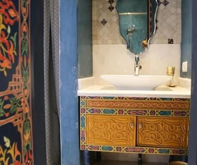 Palais Zahia Hotel & Spa