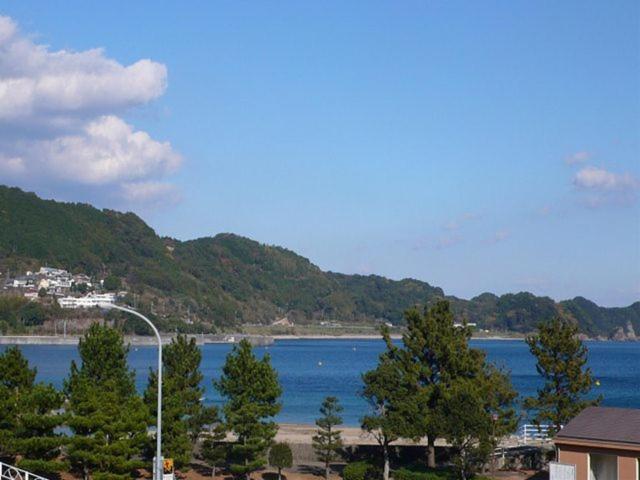 호텔 Pal’s Inn Katsuura