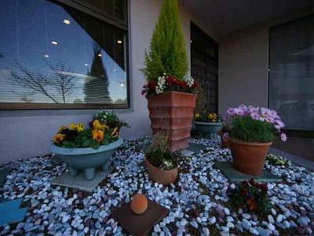 호텔 Pal’s Inn Katsuura