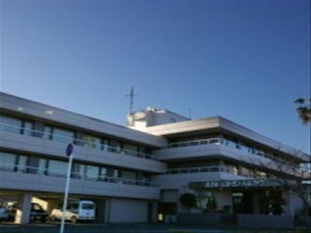 호텔 Pal’s Inn Katsuura