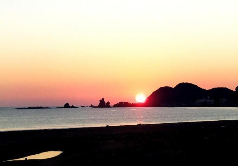 호텔 Pal’s Inn Katsuura