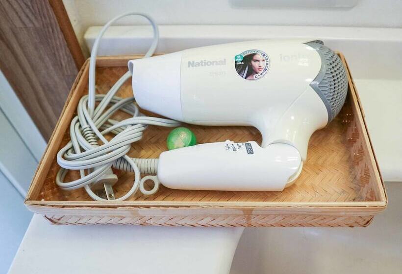 فندق Pension Keyaki