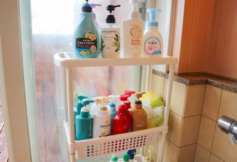 فندق Pension Keyaki