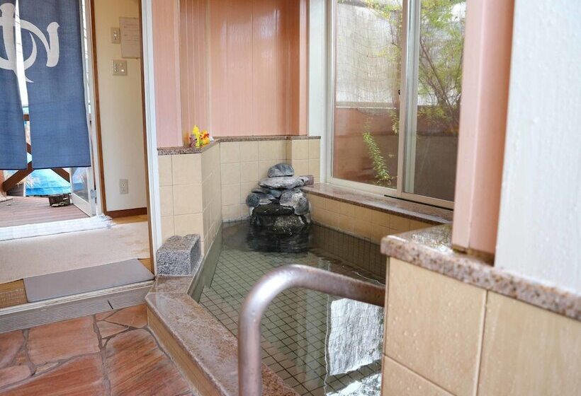 فندق Pension Keyaki