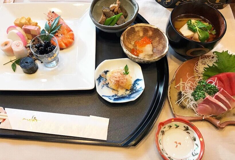 فندق Pension Keyaki