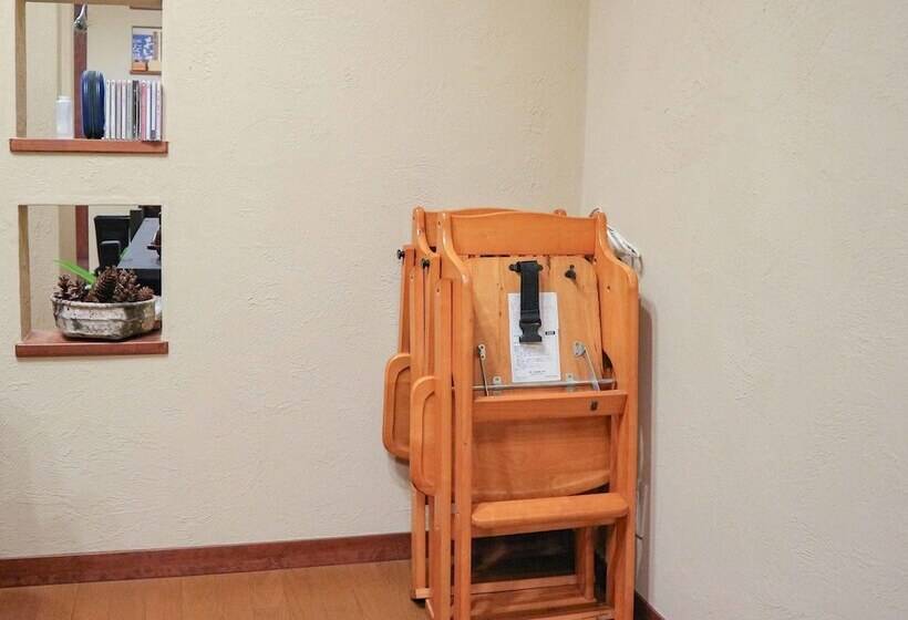 فندق Pension Keyaki