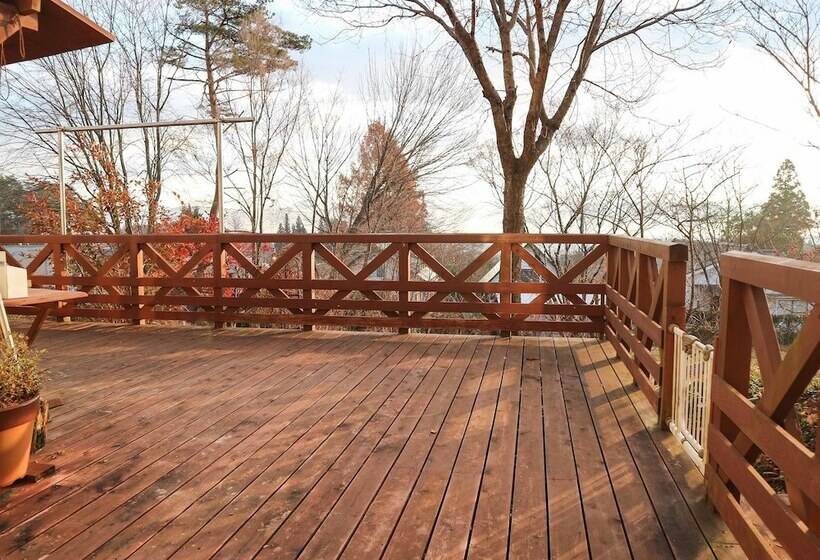 فندق Pension Keyaki