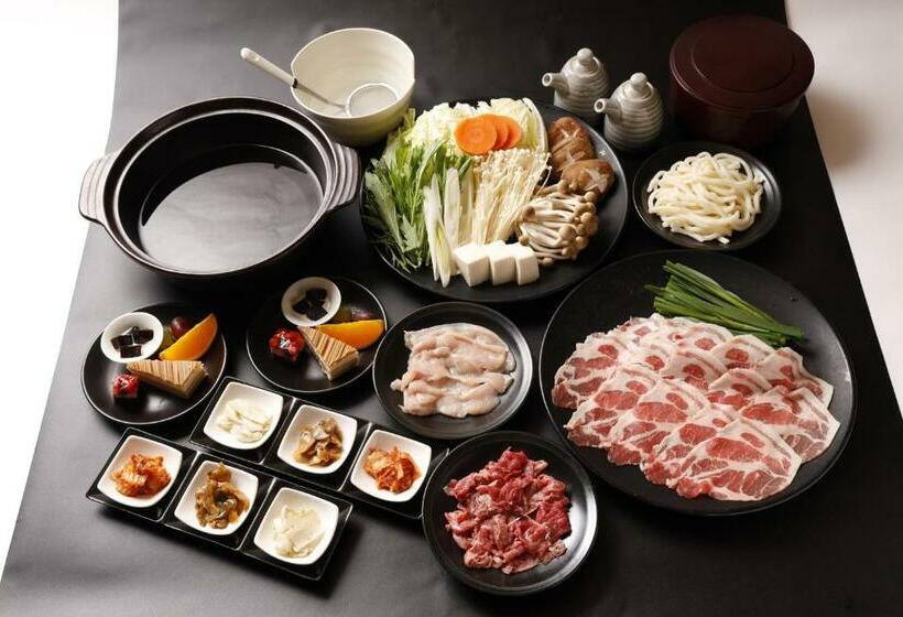 בית מלון כפרי Paper Moon