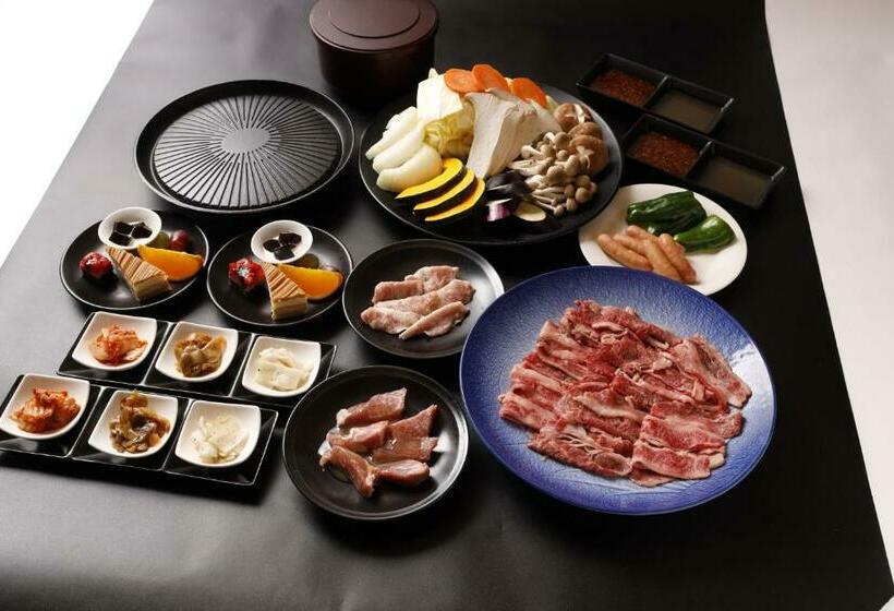 בית מלון כפרי Paper Moon