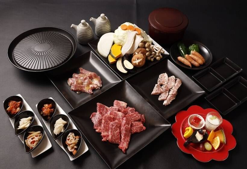 בית מלון כפרי Paper Moon