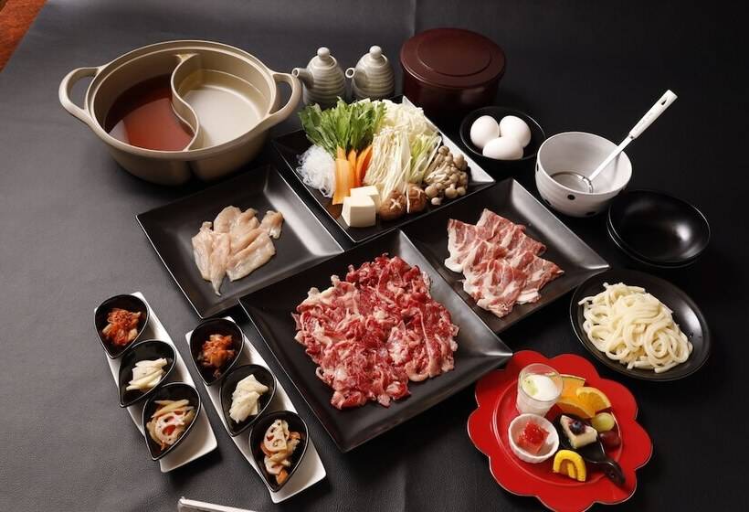 בית מלון כפרי Paper Moon