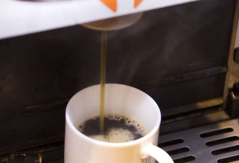 בית מלון כפרי Paper Moon