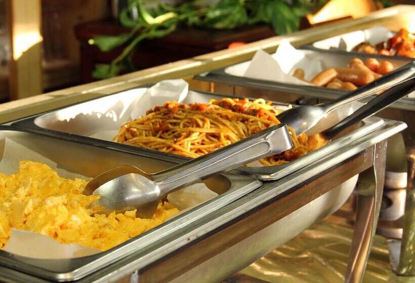 בית מלון כפרי Paper Moon