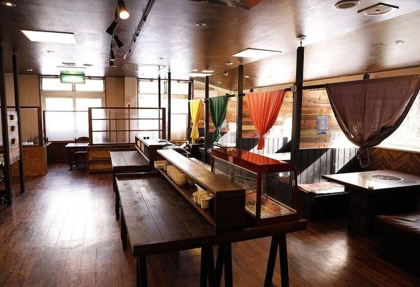 בית מלון כפרי Paper Moon