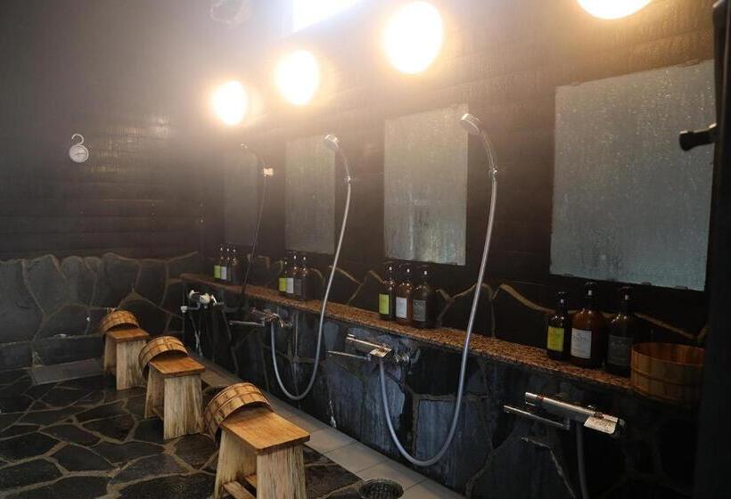 בית מלון כפרי Paper Moon