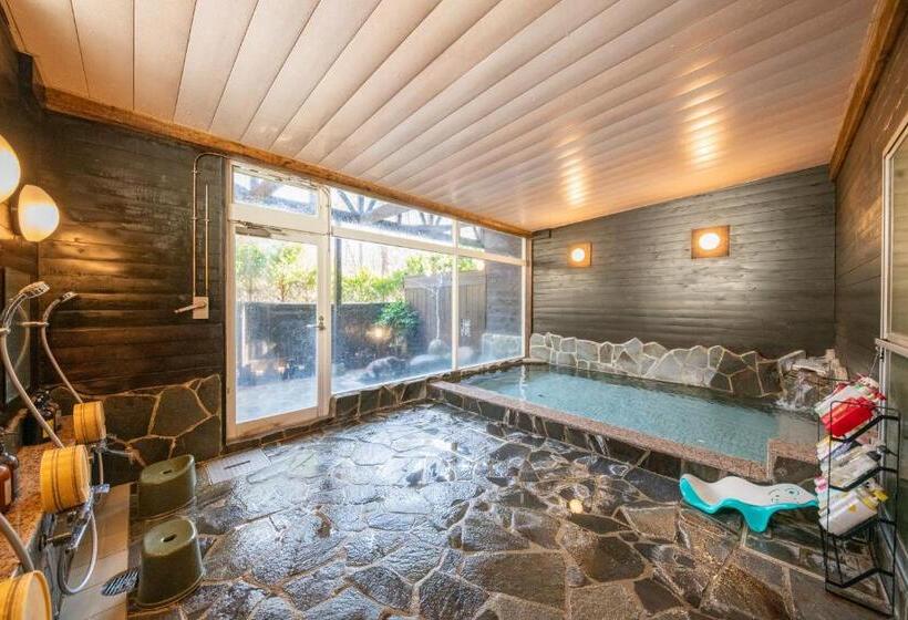 בית מלון כפרי Paper Moon