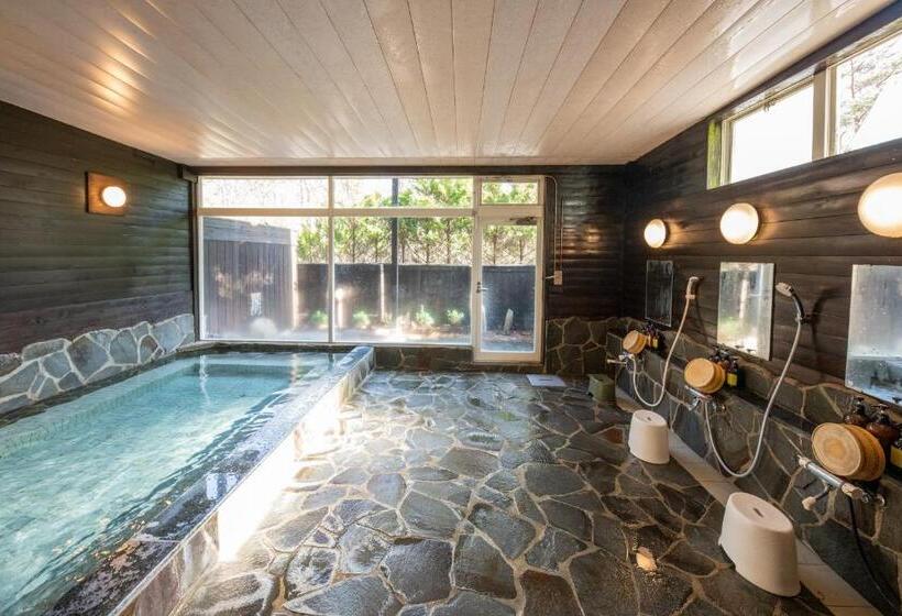 בית מלון כפרי Paper Moon