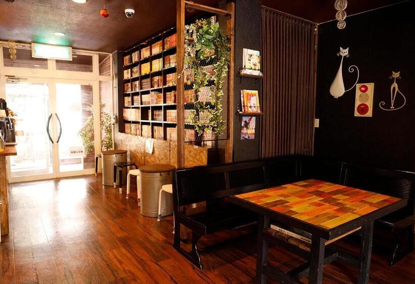 בית מלון כפרי Paper Moon