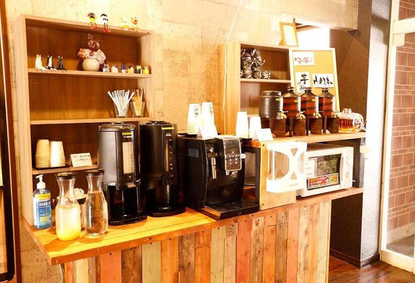 בית מלון כפרי Paper Moon