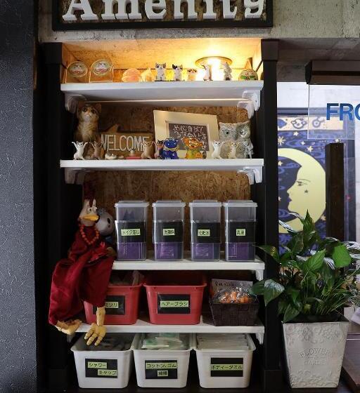 בית מלון כפרי Paper Moon