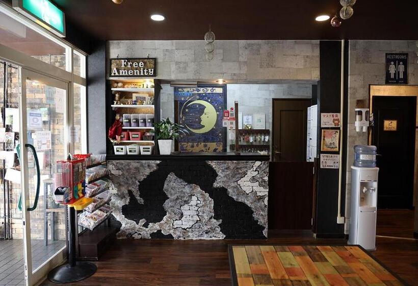 בית מלון כפרי Paper Moon