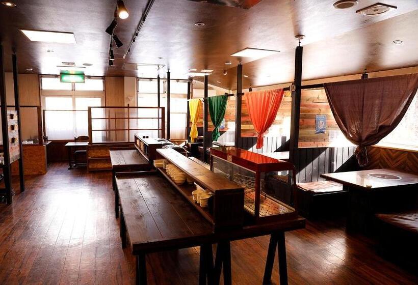 בית מלון כפרי Paper Moon