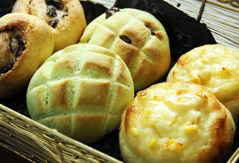 בית מלון כפרי Paper Moon