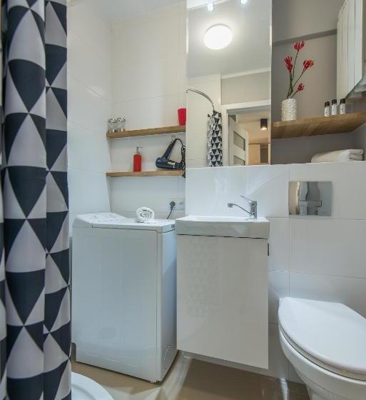 Отель P&o Anielewicza