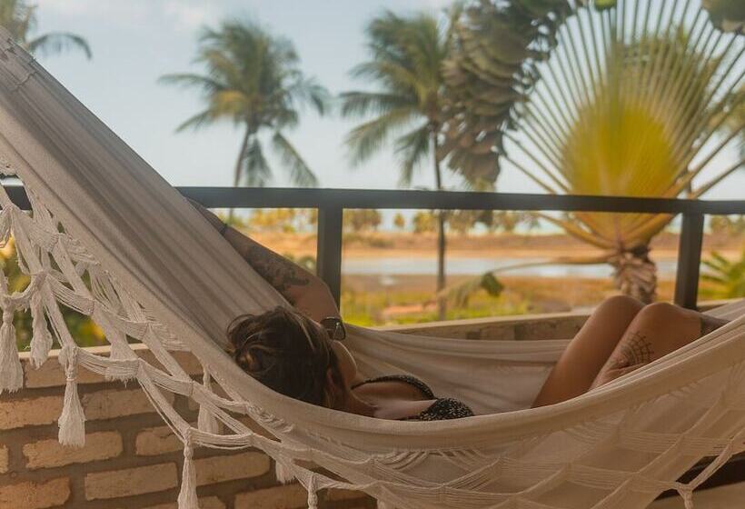 فندق Pousada Vila Bacana