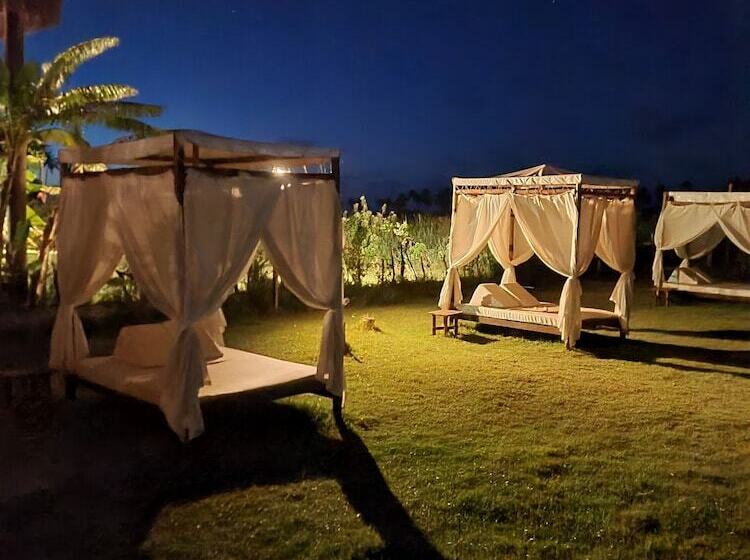 فندق Pousada Vila Bacana