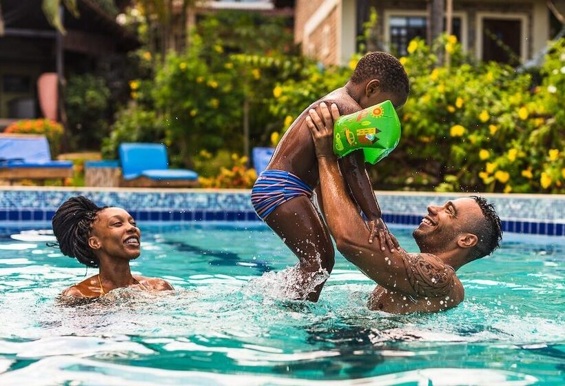 فندق Pousada Vila Bacana