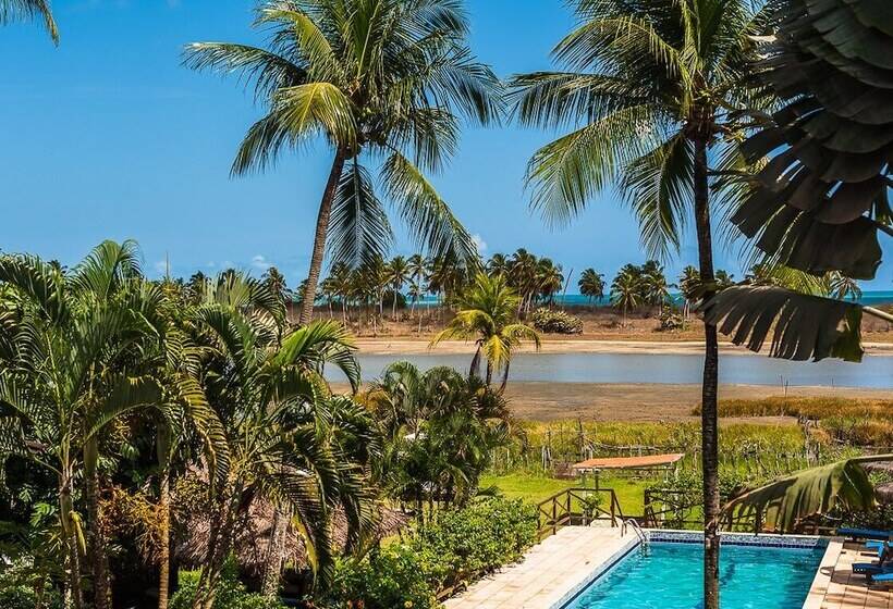 فندق Pousada Vila Bacana