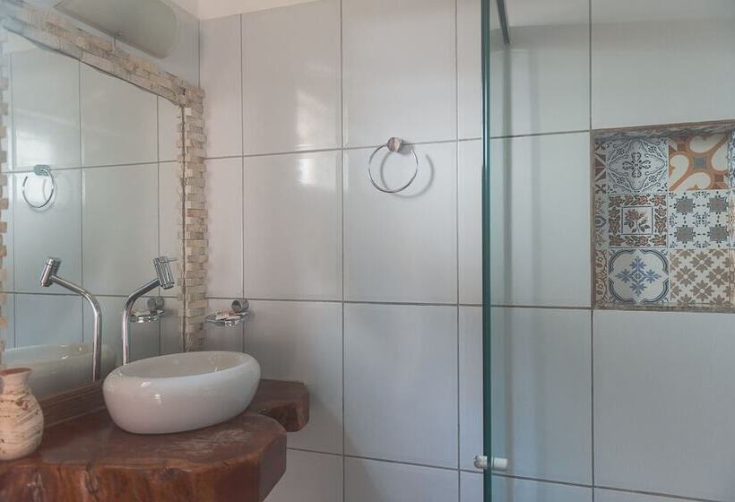 فندق Pousada Vila Bacana