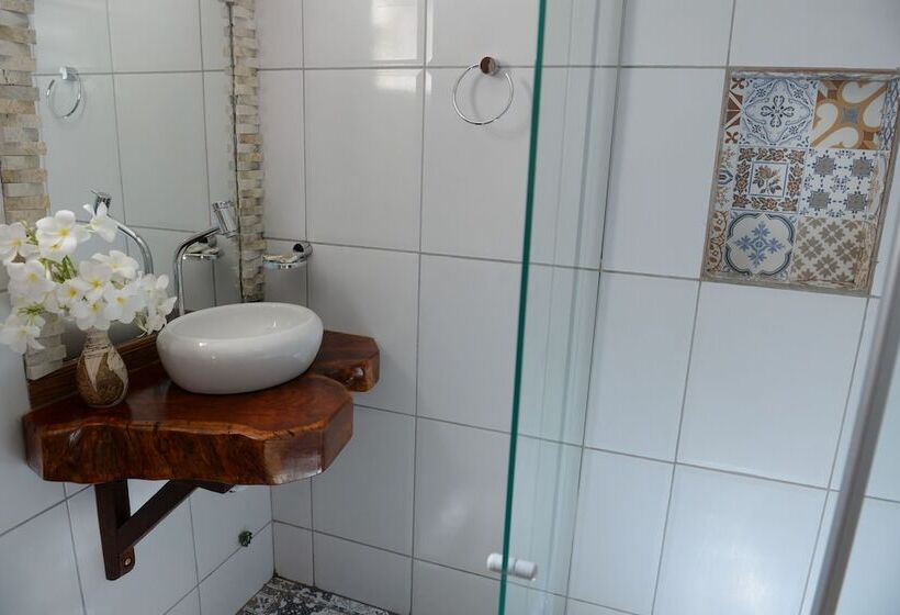 فندق Pousada Vila Bacana