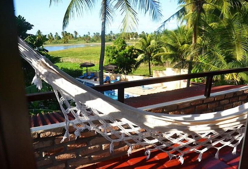 فندق Pousada Vila Bacana