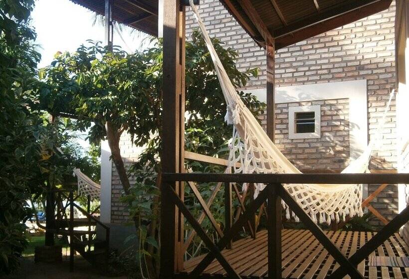 فندق Pousada Vila Bacana