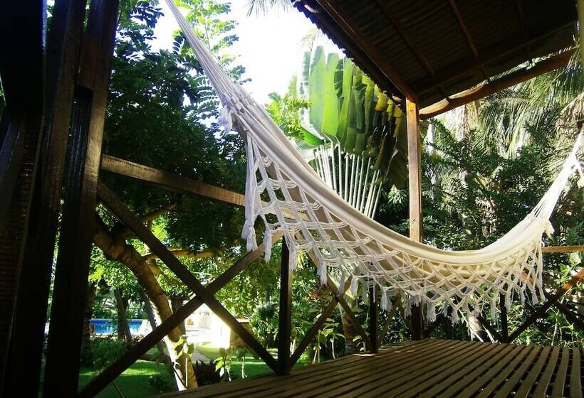 فندق Pousada Vila Bacana