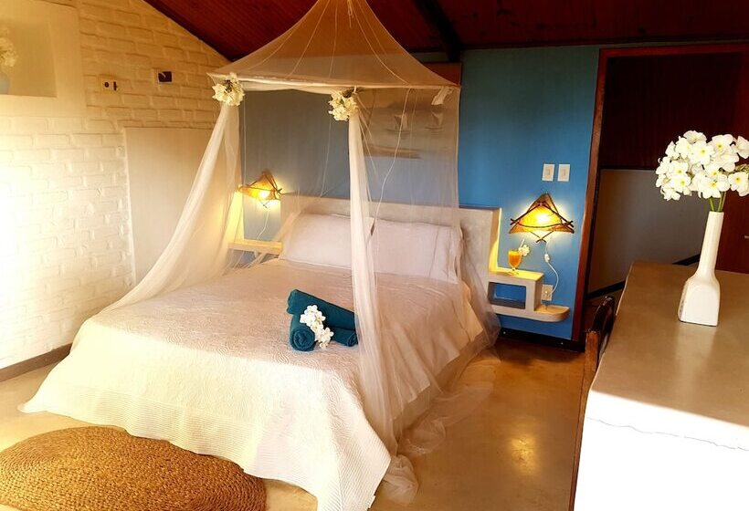 فندق Pousada Vila Bacana