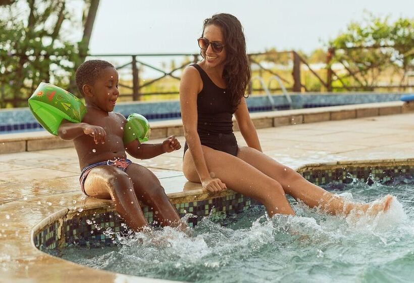 فندق Pousada Vila Bacana