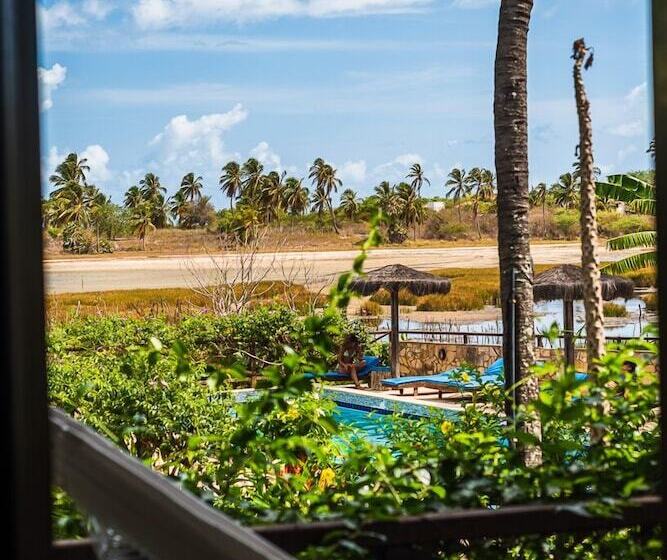 فندق Pousada Vila Bacana