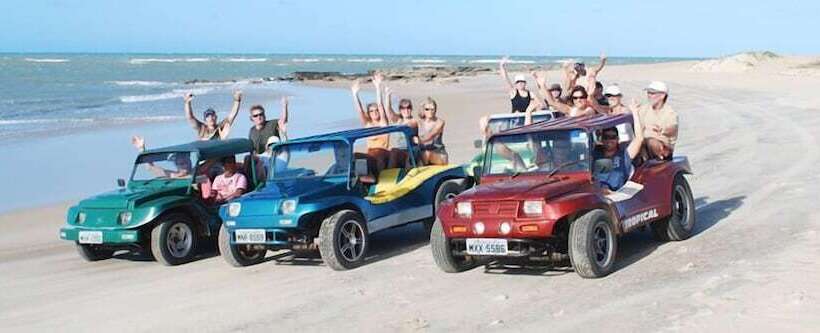 فندق Pousada Vila Bacana