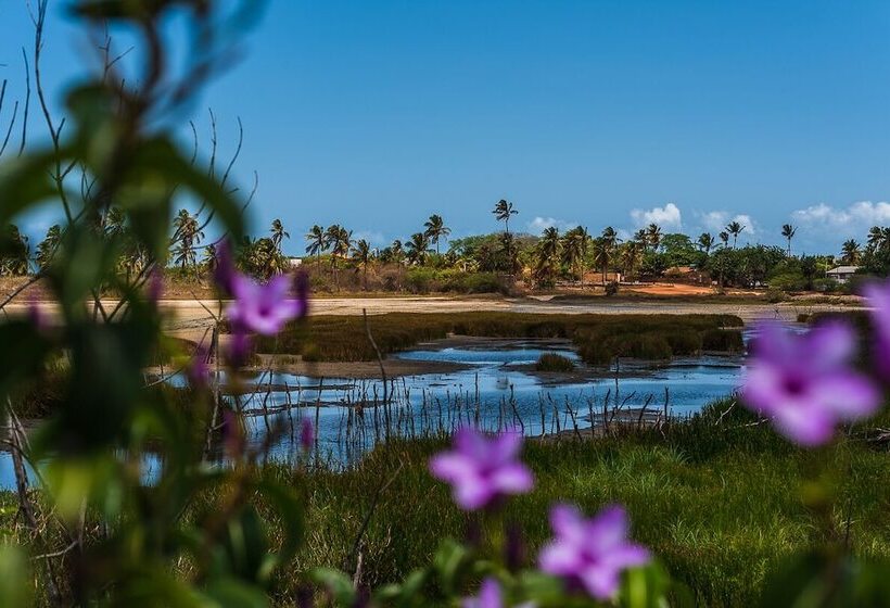 فندق Pousada Vila Bacana