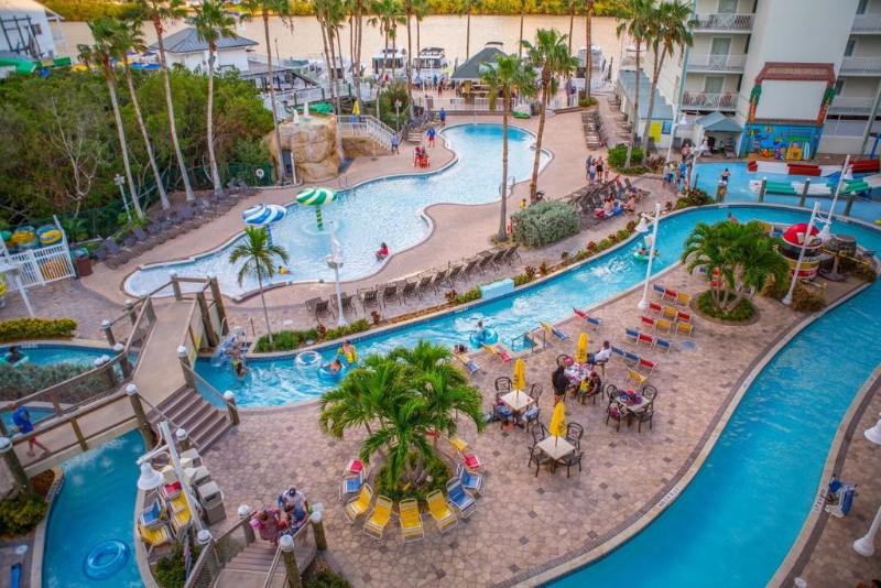 فندق Prestige Collection  Harbourside At Marker 33