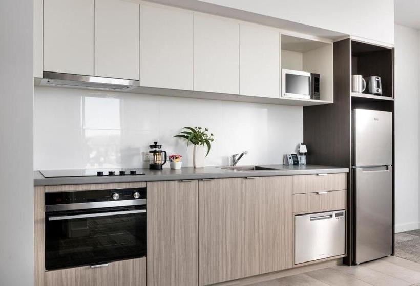 酒店 Quest Midland