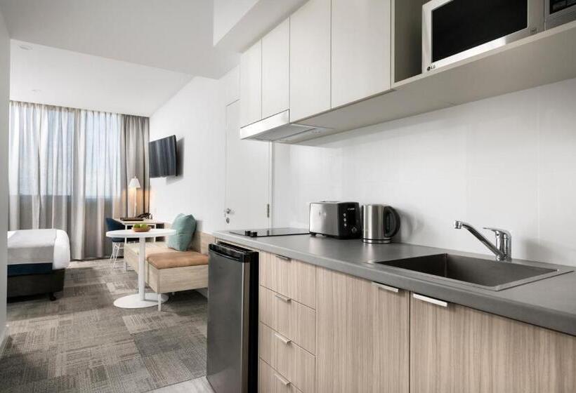 酒店 Quest Midland