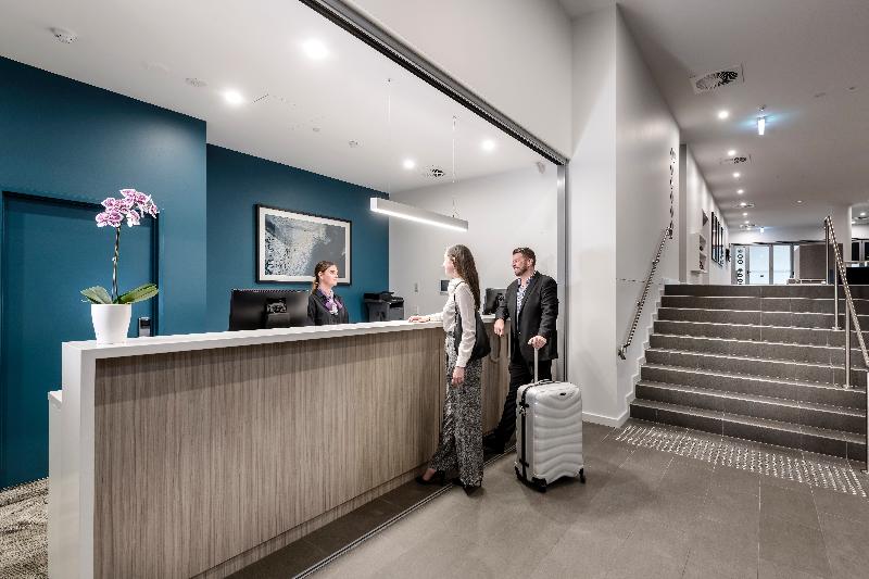 酒店 Quest Midland