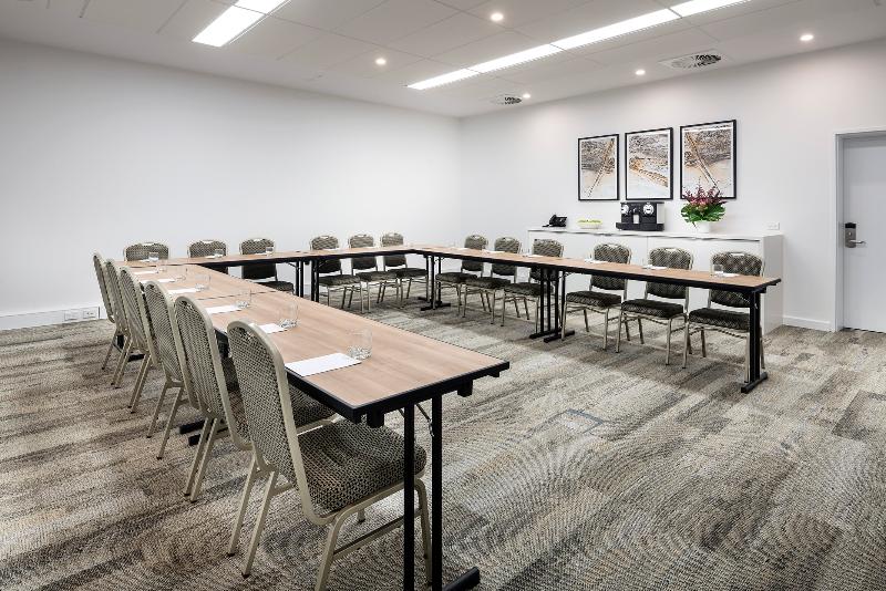 酒店 Quest Midland